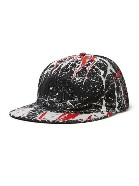 GALLERY DEPT. PAINTED CAP