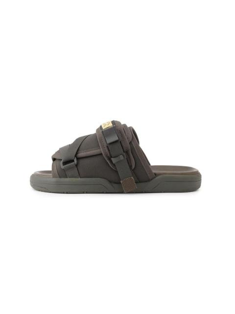 visvim CHRISTO CHARCOAL