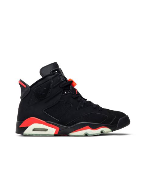 Air Jordan 6 Retro+ 'Infrared' 2000