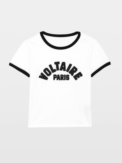 Zadig & Voltaire Alys T-shirt