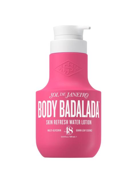 Sol de Janeiro Body Badalada™ Skin Refresh Water Lotion