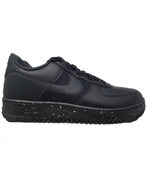 Nike Air Force 1 Low Crater Next Nature Black Speckled Sole