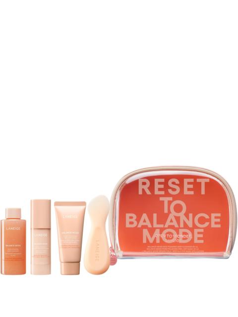 Laneige LANEIGE Balance Mode Intro Set