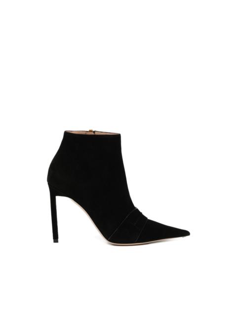 TOM FORD 100mm Eva boots