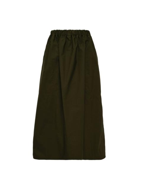 SOFIE D'HOORE Elastic Waist Skirt