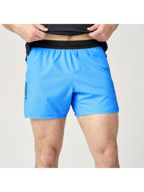 BROOKS Dash 5" Cooling Short