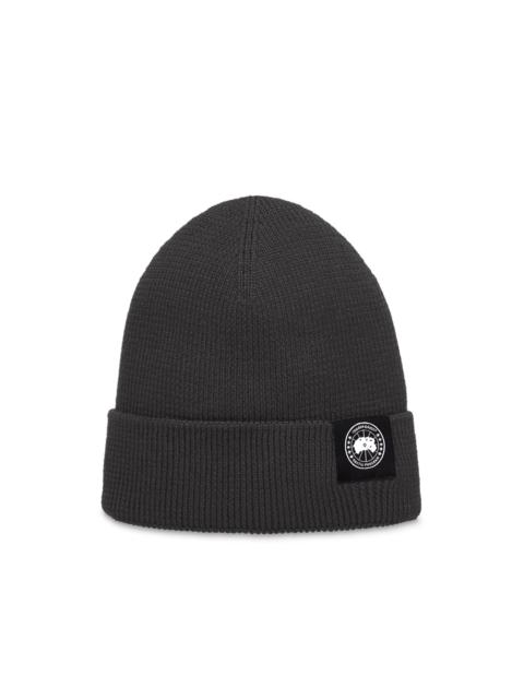 Canada Goose LIGHTWEIGHT MERINO WATCH CAP