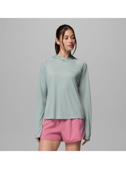 Columbia Women's PFG Tidal Tee II Hoodie