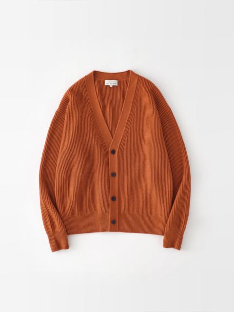 Studio Nicholson Visso Knit