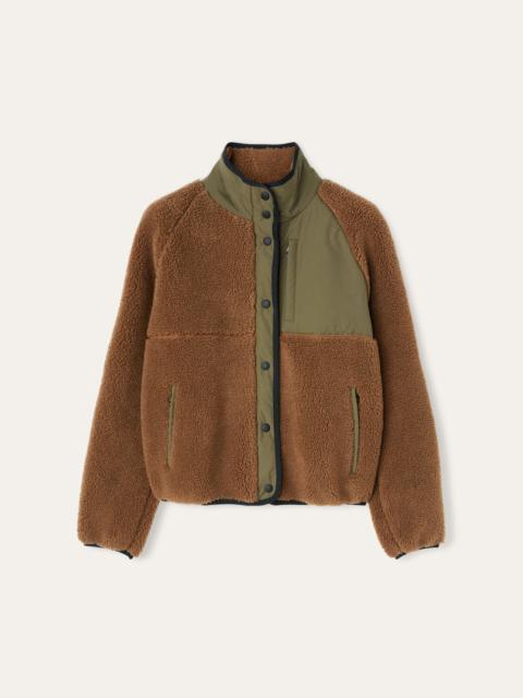 Loro Piana Aiant Jacket