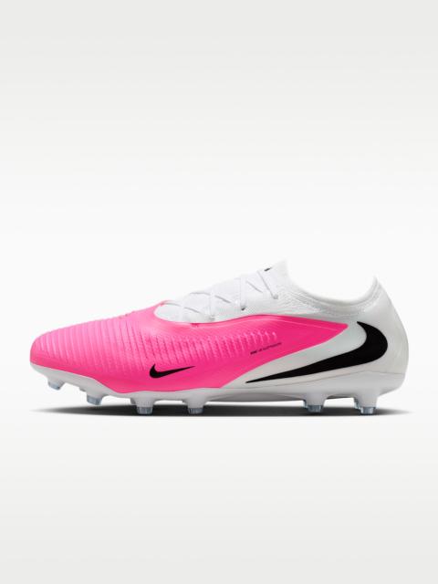 Nike Nike Phantom 6 Low Pro Artificial-Grass Soccer Cleats