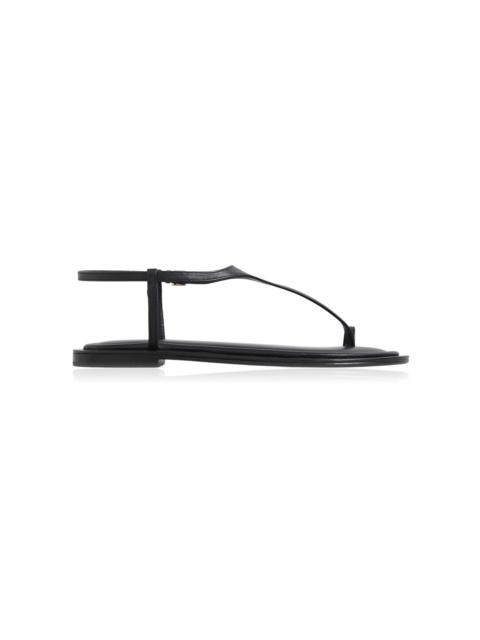 A.EMERY Clara Leather Sandals