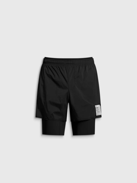 SATISFY Satisfy TechSilk 8" Shorts