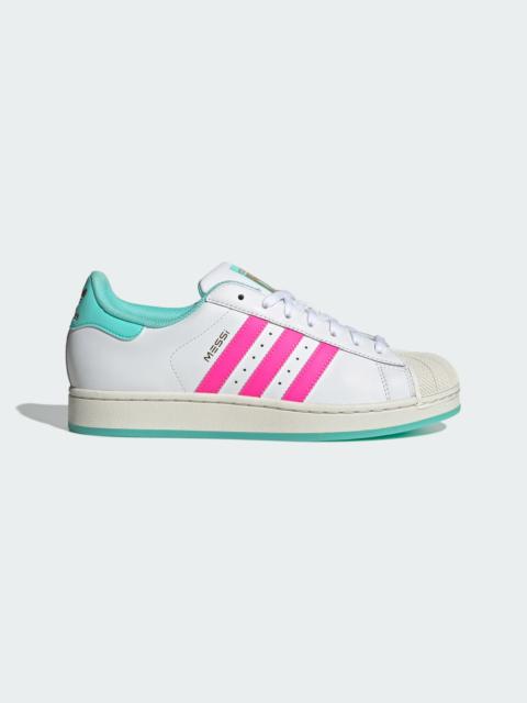 adidas Superstar Messi shoes