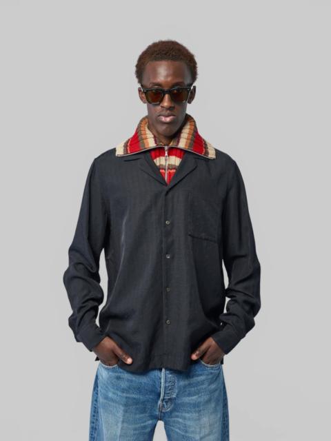 Dries Van Noten Carlty GD Shirt