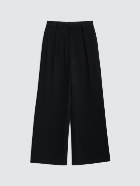 rag & bone Bennett Japanese Crepe Pant
Classic Fit Pant