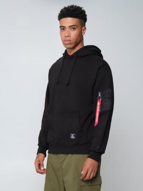 Nike UTILITY POCKET HOODIE
