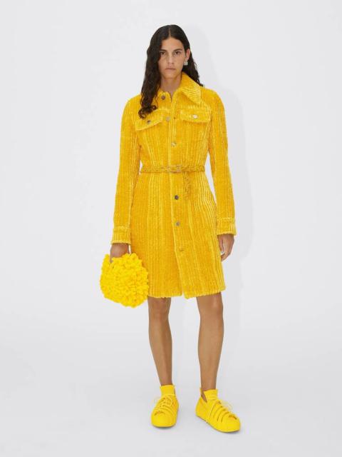Bottega Veneta coat