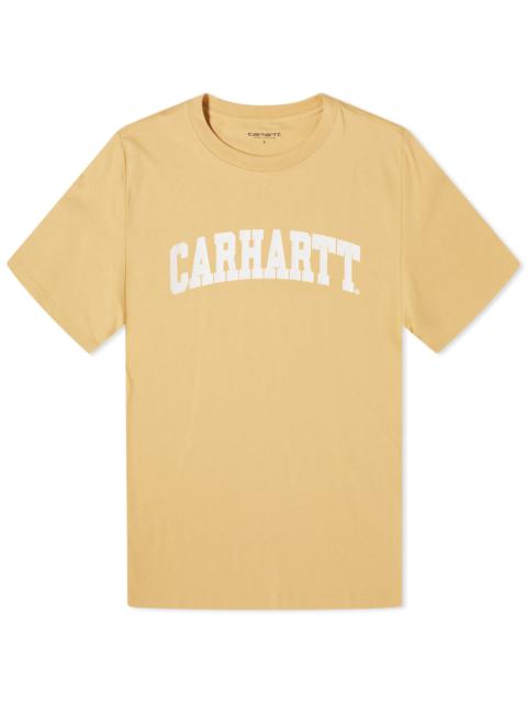 Carhartt WIP University T-Shirt