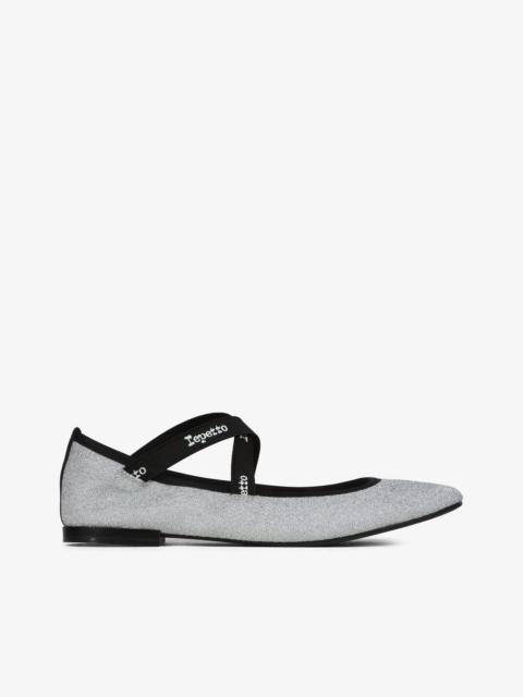 Repetto JOANA MARY JANES - SHINY