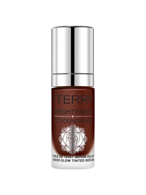 By Terry By Terry Brightening CC Foundation - 8N - Deep Neutral