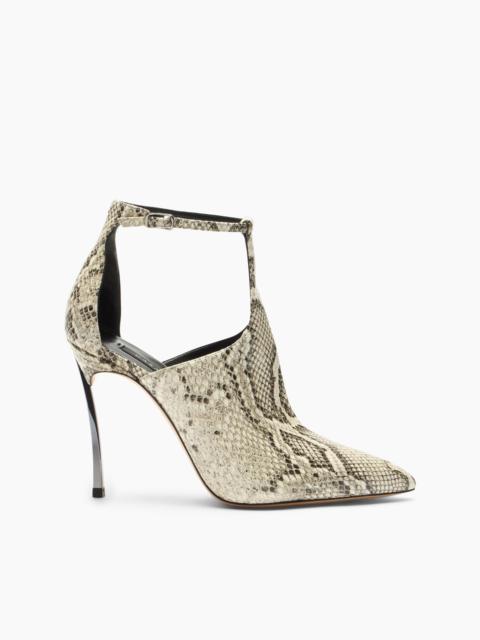 CASADEI Blade Basilisco Debby Pump