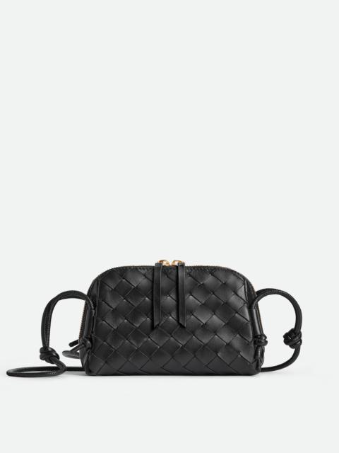 Bottega Veneta Intrecciato Concert Pouch