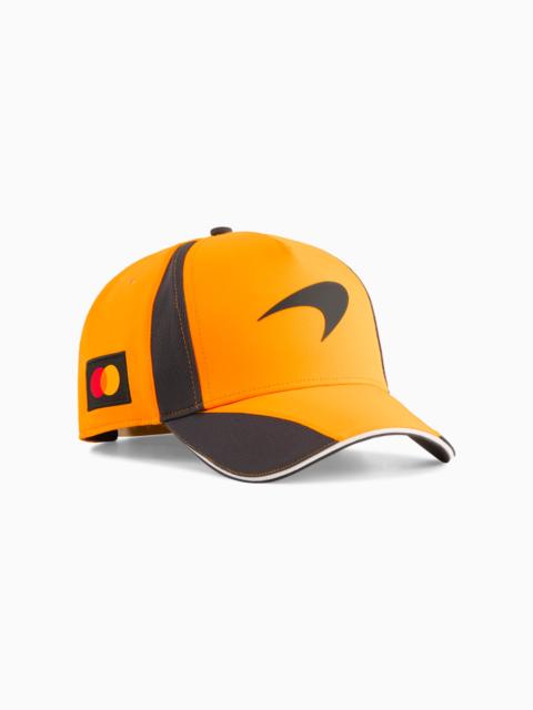 PUMA McLAREN RACING Replica Team Adjustable Hat