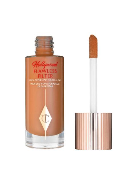 Charlotte Tilbury Hollywood Flawless Filter