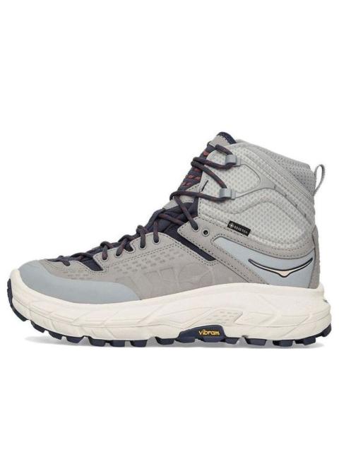 HOKA ONE ONE Tor Ultra High Gore-Tex 'Limstone Shifting Sand' 1129958-LSGS