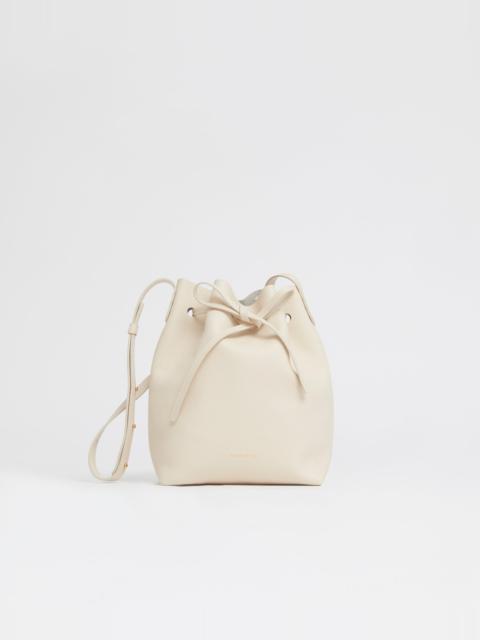 SOFT MINI BUCKET BAG