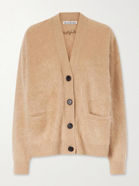 Acne Studios Cashmere Cardigan