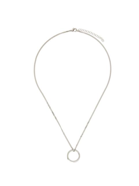 MM6 Maison Margiela Numeric Necklace