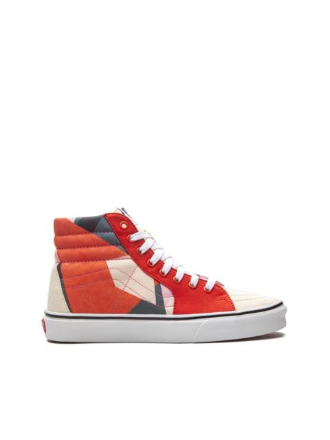 Vans SK8-Hi sneakers