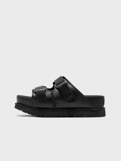 UGG WMNS GOLDENSTAR HI SLIDE