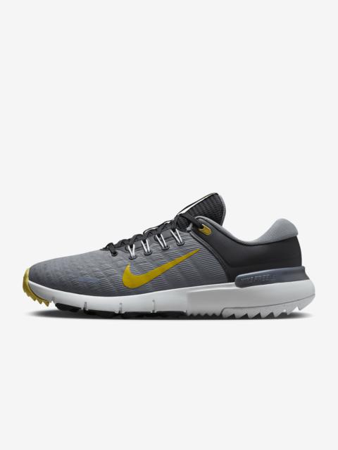 Nike Free Golf NN Golf Shoes (Wide)