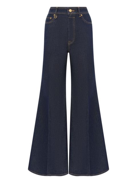 Zimmermann DENIM FLARE JEAN