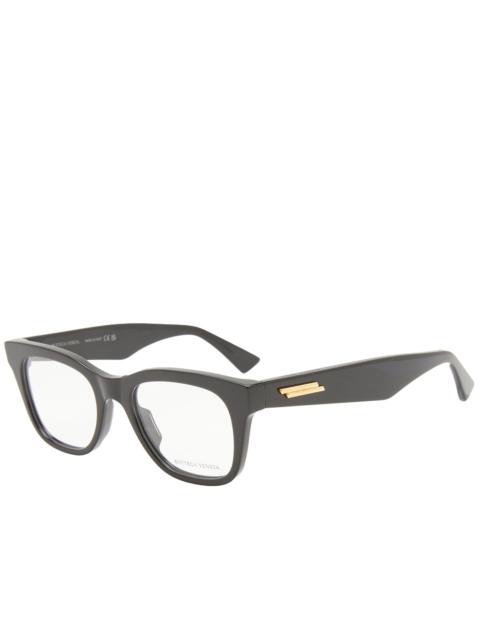 Bottega Veneta Eyewear BV1159O Optical Glasses