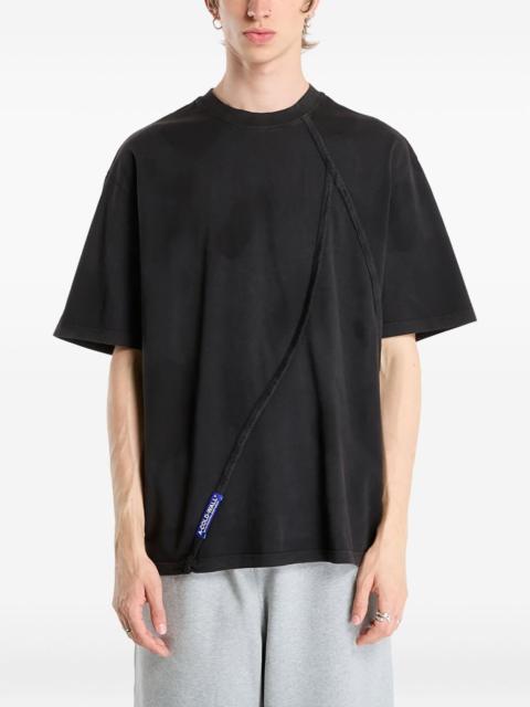 A-COLD-WALL* Chartered cotton Tshirt