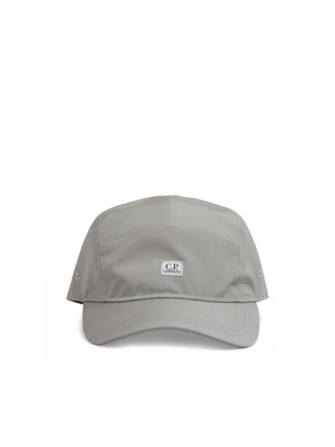 C.P. Company Chrome-R cap