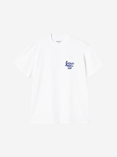 Carhartt WIP Waves T-Shirt