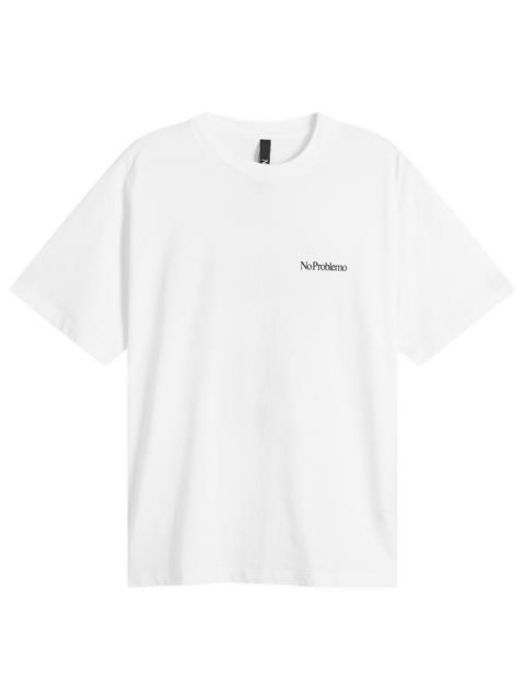 No Problemo No Problemo Trip Advisor T-Shirt