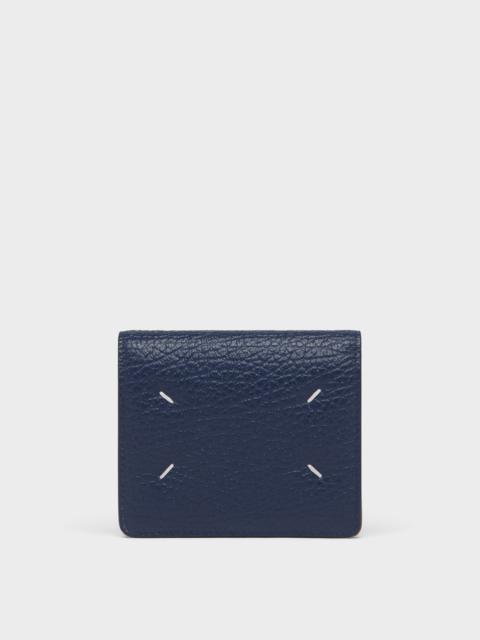 Maison Margiela Four Stitches Wallet Clip