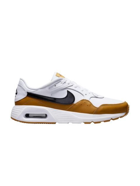 Nike 나이키 에어 맥스 SC 가죽 남성 신발