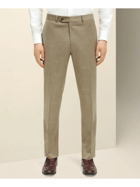 Brooks Brothers Classic Fit Wool 1818 Dress Pants