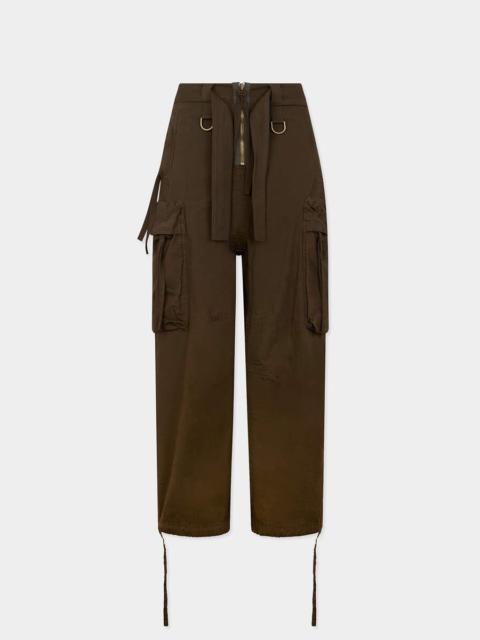 DSQUARED2 MULTIPOCKET CARGO PANT