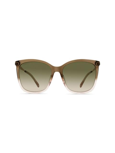 JIMMY CHOO Nerea sunglasses