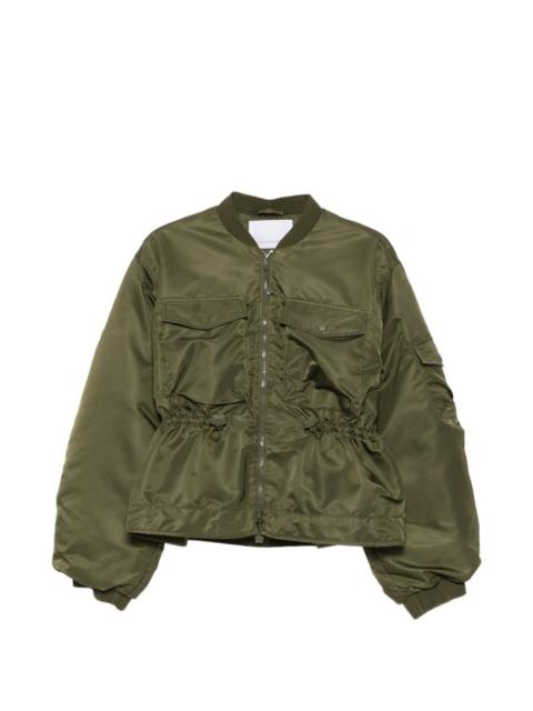 CECILIE BAHNSEN Cbbirdie jacket