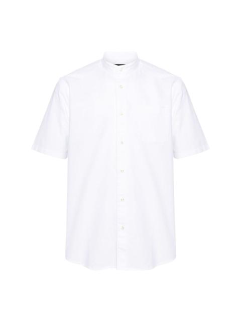 Barbour Gerrard cotton shirt