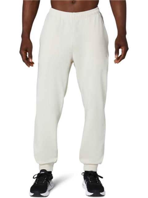 Asics SWEAT KNIT PANTS